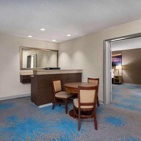 Days Inn By Wyndham Klamath Falls Exteriör bild