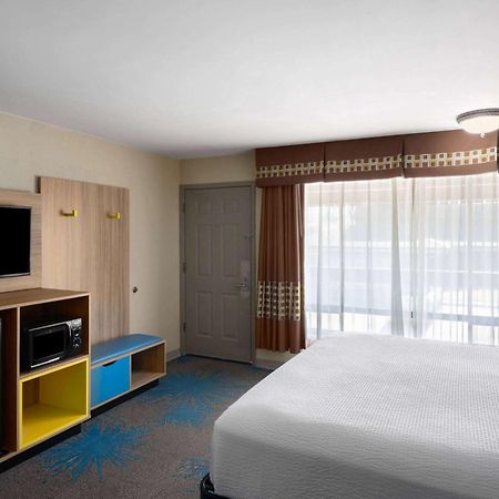 Days Inn By Wyndham Klamath Falls Exteriör bild
