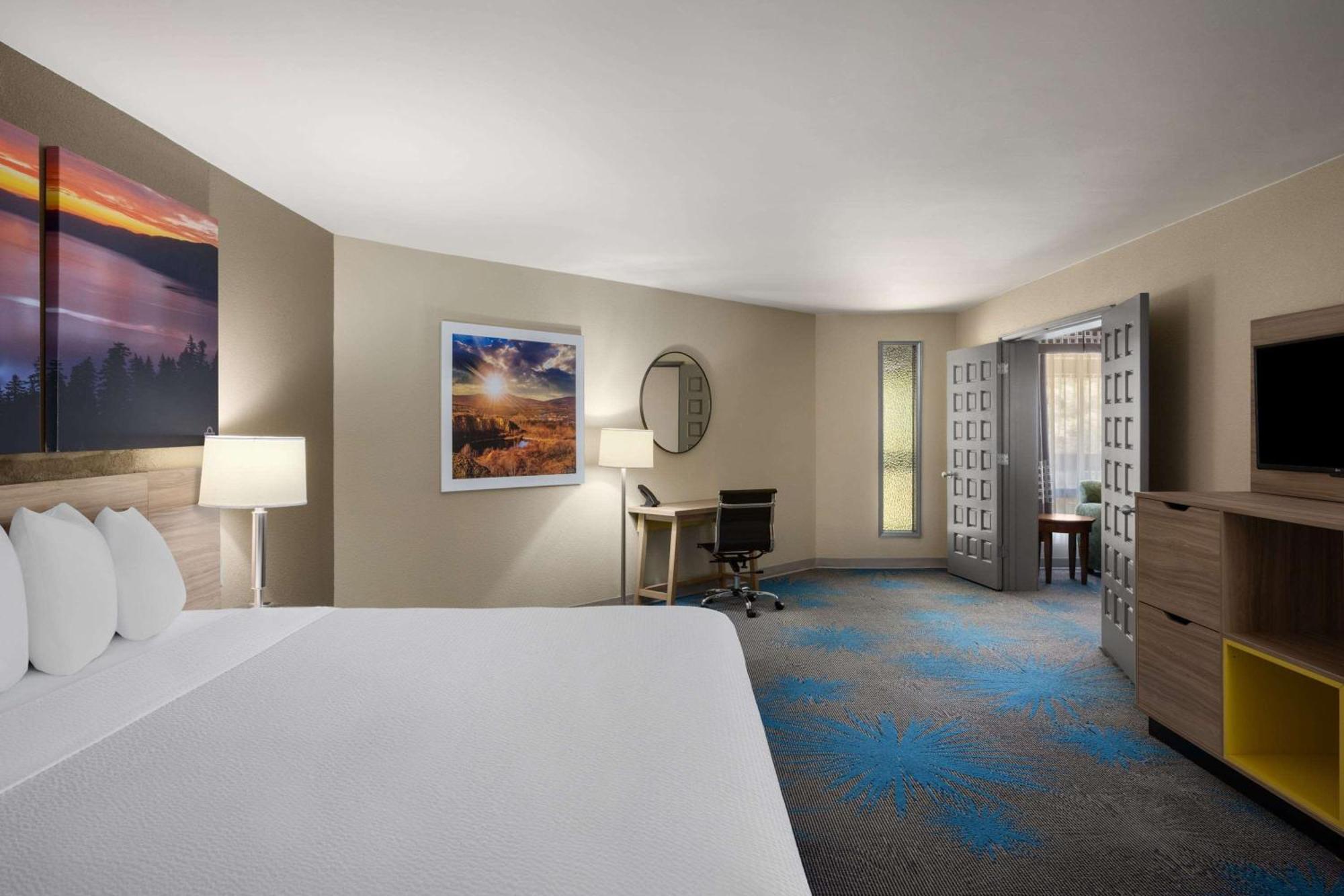 Days Inn By Wyndham Klamath Falls Exteriör bild